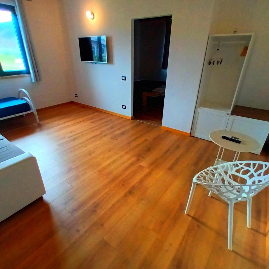 Agriturismo Incanto Della Natura Cannara Екстер'єр фото