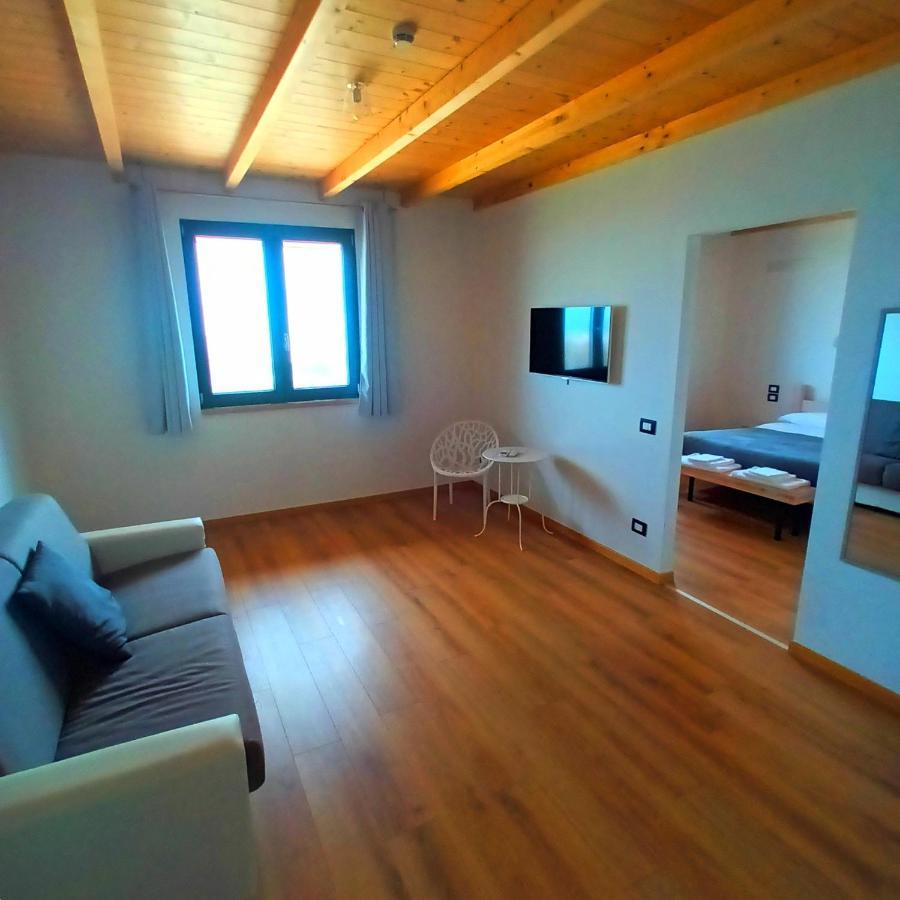 Agriturismo Incanto Della Natura Cannara Екстер'єр фото
