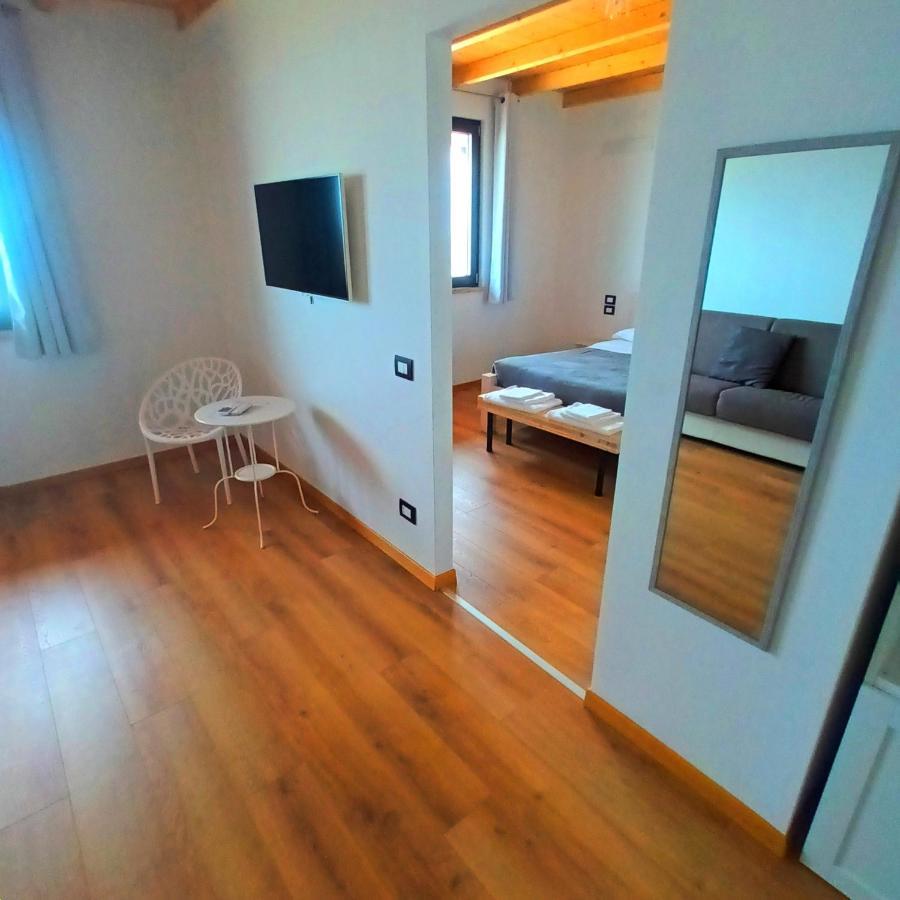 Agriturismo Incanto Della Natura Cannara Екстер'єр фото
