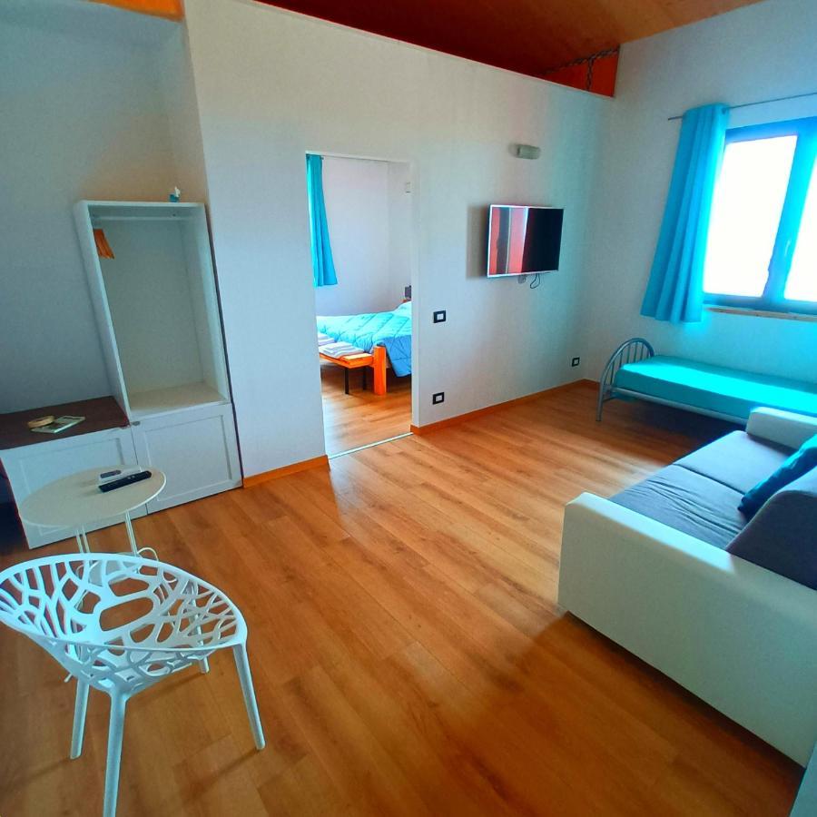 Agriturismo Incanto Della Natura Cannara Екстер'єр фото